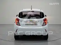 2016 Chevrolet Spark
