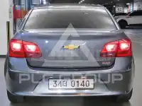 2016 Chevrolet Cruze