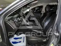 2016 Chevrolet Cruze