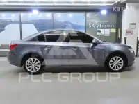 2016 Chevrolet Cruze
