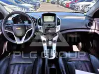 2016 Chevrolet Cruze