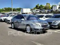 2016 Chevrolet Cruze