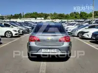2016 Chevrolet Cruze