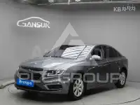 2016 Chevrolet Cruze
