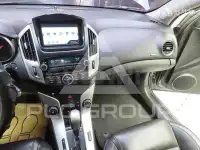 2016 Chevrolet Cruze