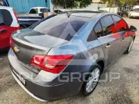2016 Chevrolet Cruze