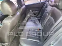 2016 Chevrolet Cruze