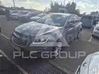 2016 Chevrolet Cruze