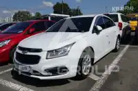 2016 Chevrolet Cruze