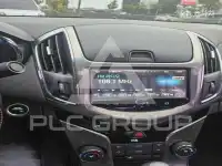2016 Chevrolet Cruze
