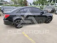 2016 Chevrolet Cruze