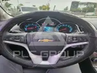 2016 Chevrolet Cruze