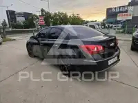 2016 Chevrolet Cruze