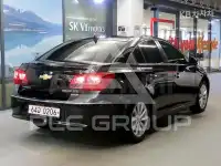2016 Chevrolet Cruze