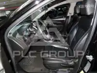 2016 Chevrolet Cruze