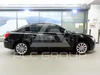 2016 Chevrolet Cruze