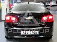 2016 Chevrolet Cruze