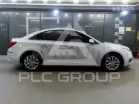 2016 Chevrolet Cruze