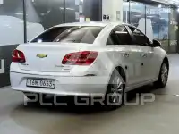 2016 Chevrolet Cruze