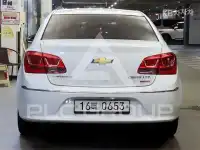 2016 Chevrolet Cruze
