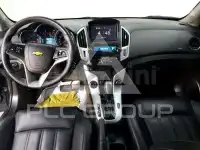2016 Chevrolet Cruze