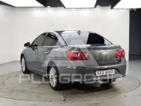 2016 Chevrolet Cruze