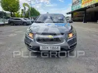 2016 Chevrolet Cruze