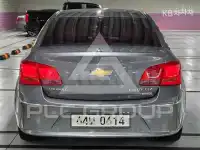 2016 Chevrolet Cruze