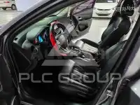 2016 Chevrolet Cruze