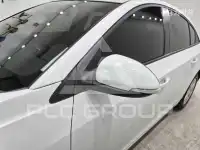 2016 Chevrolet Cruze