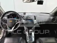 2016 Chevrolet Cruze