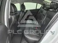 2016 Chevrolet Cruze