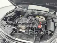 2016 Chevrolet Cruze