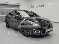2016 Chevrolet Cruze