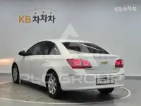 2016 Chevrolet Cruze