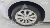 2016 Chevrolet Cruze