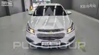 2016 Chevrolet Cruze