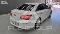 2016 Chevrolet Cruze