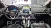 2016 Chevrolet Cruze