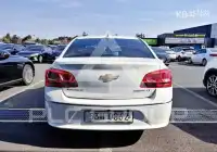 2016 Chevrolet Cruze