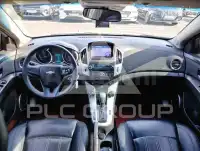 2016 Chevrolet Cruze
