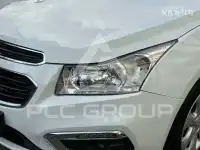 2016 Chevrolet Cruze