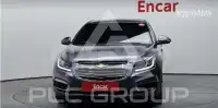 2016 Chevrolet Cruze