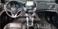 2016 Chevrolet Cruze