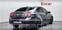 2016 Chevrolet Cruze