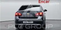 2016 Chevrolet Cruze
