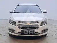 2016 Chevrolet Cruze