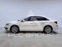 2016 Chevrolet Cruze