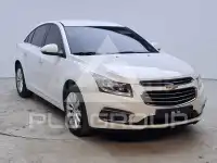 2016 Chevrolet Cruze