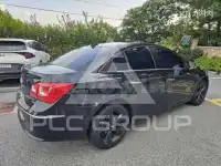 2016 Chevrolet Cruze